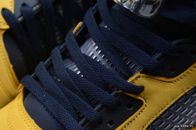 Cheap SP Michigan 5 CQ9541-704 Air Jordan (Inspire) 0526